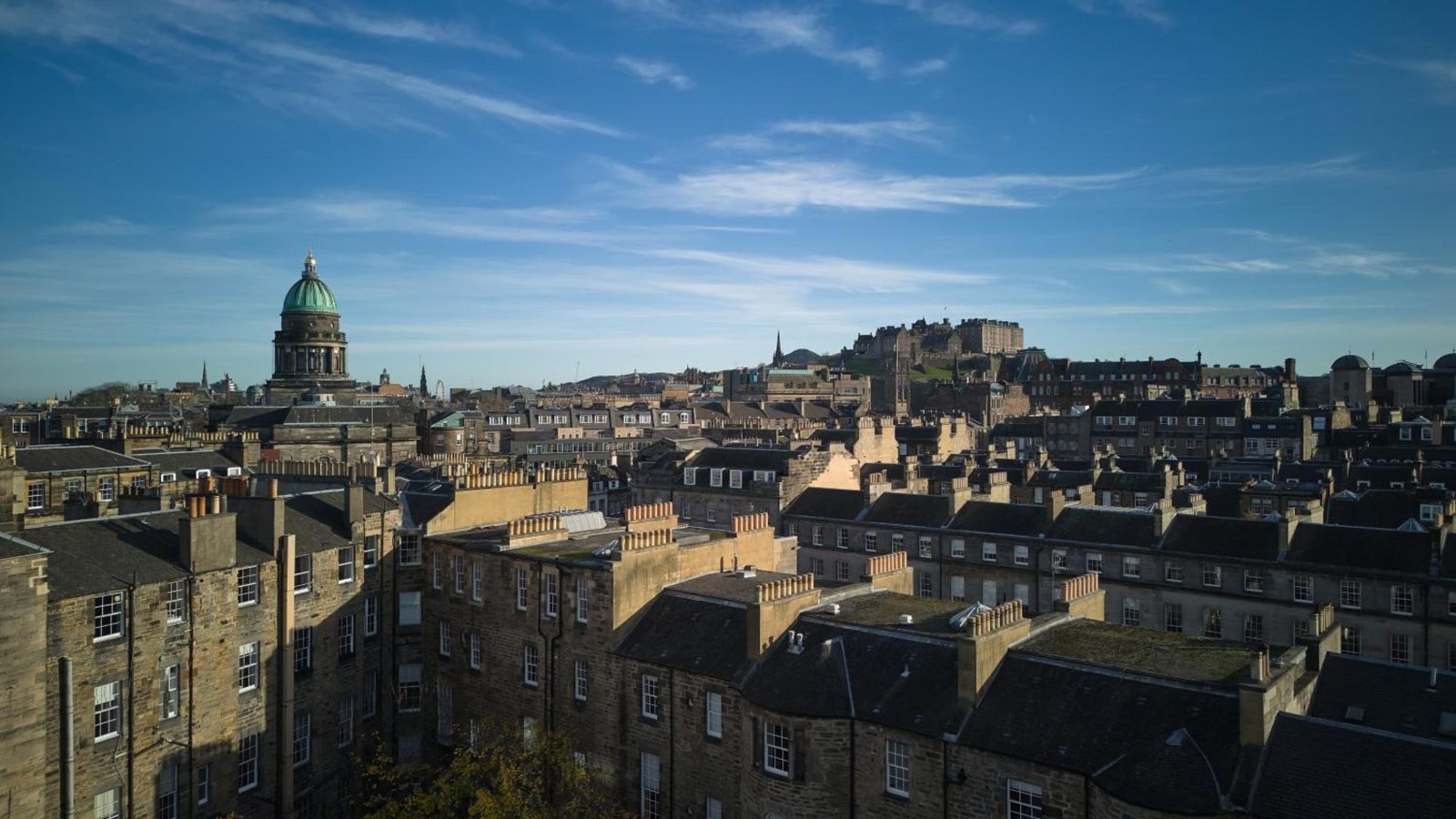 The Resident Edinburgh — photo 3