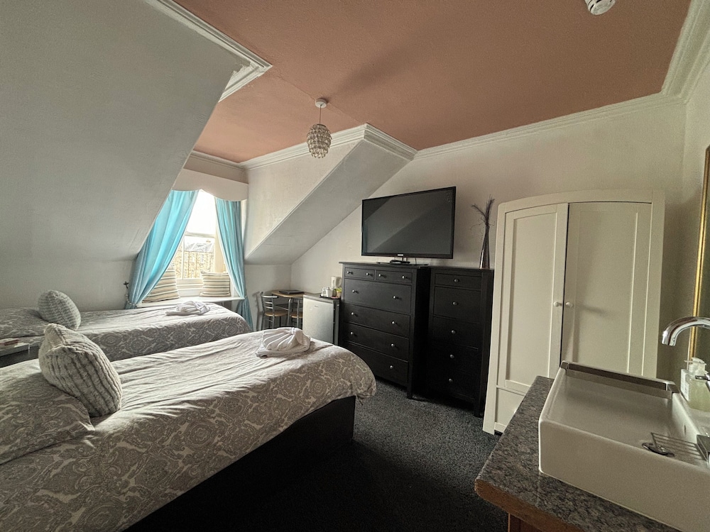 Grangeview Guest House — photo 4