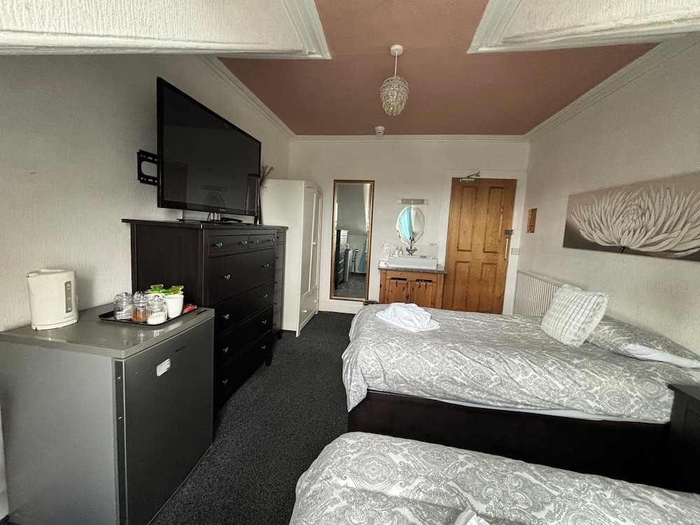 Grangeview Guest House — photo 3