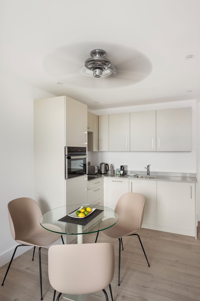 Forth House by Supercity Aparthotels — photo 7