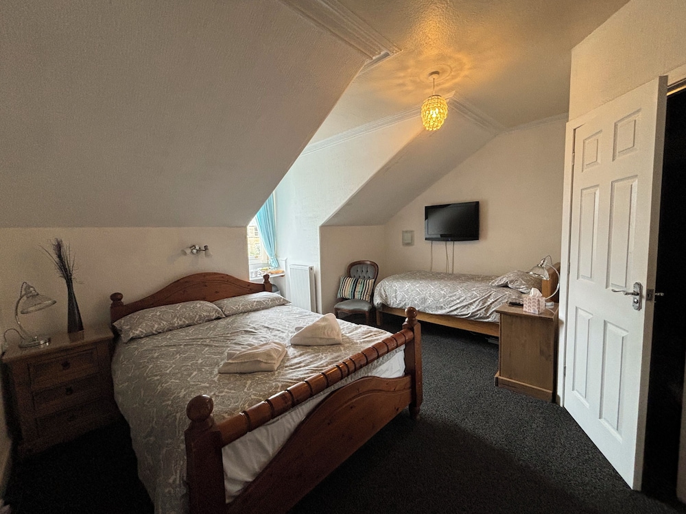 Grangeview Guest House — photo 6