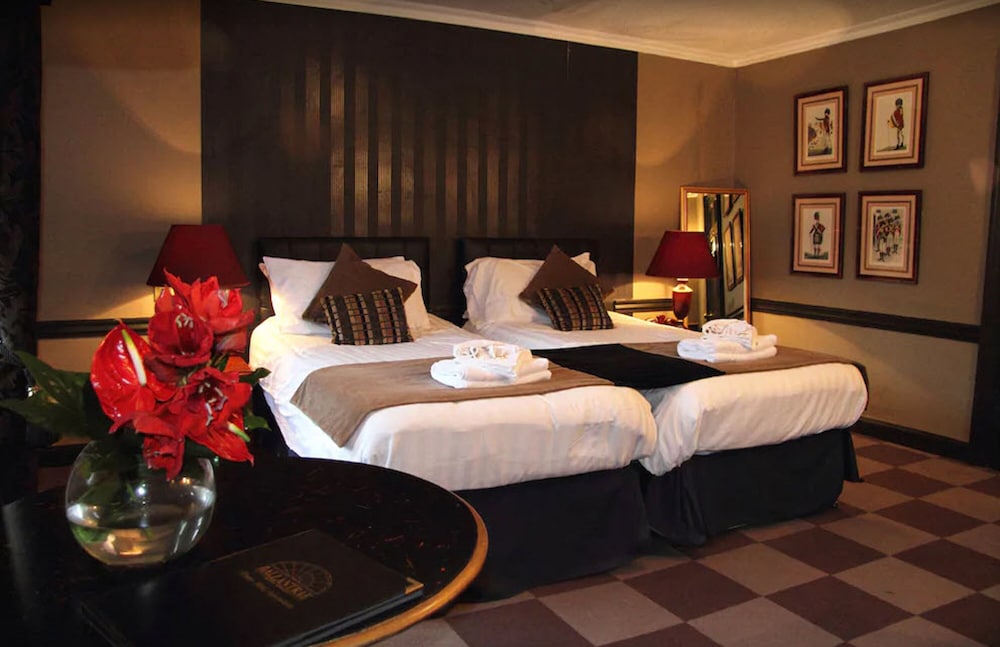 Albany Hotel — photo 5