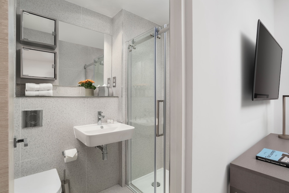 Forth House by Supercity Aparthotels — photo 3