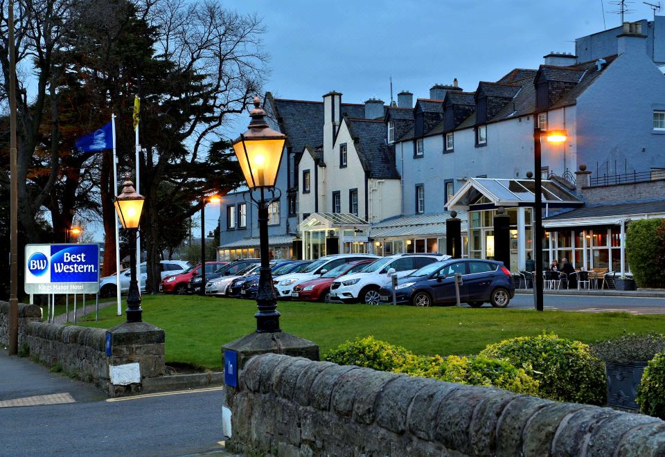 Best Western Kings Manor
